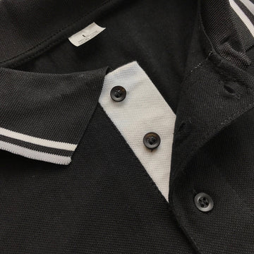 Masonic Golf Knight Templar Polo Shirt KT Embroidery Logo